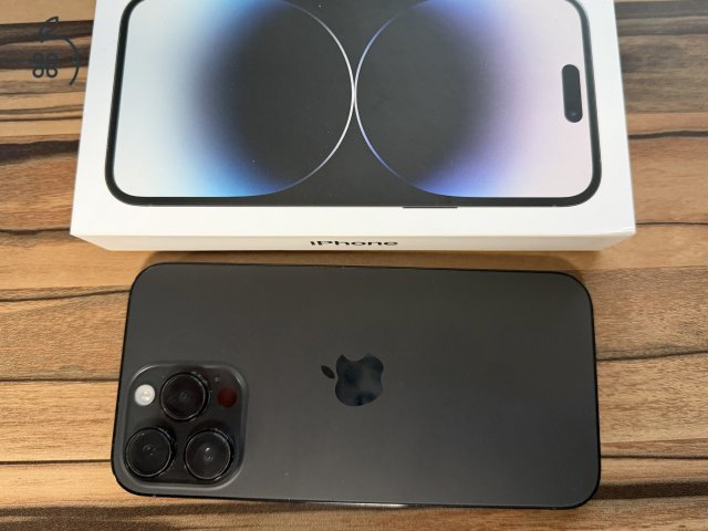 Iphone 14 Pro Max 512GB