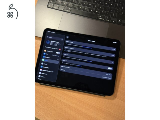 Ipad Pro M4 11
