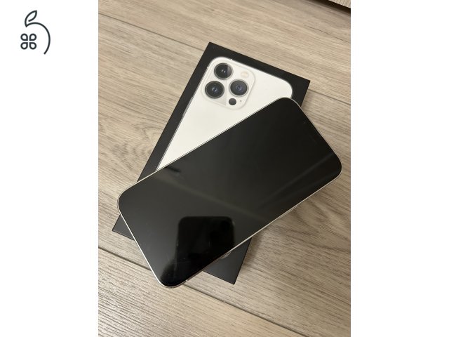 Apple iPhone 13 Pro, 128 GB, Silver