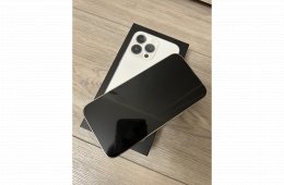 Apple iPhone 13 Pro, 128 GB, Silver