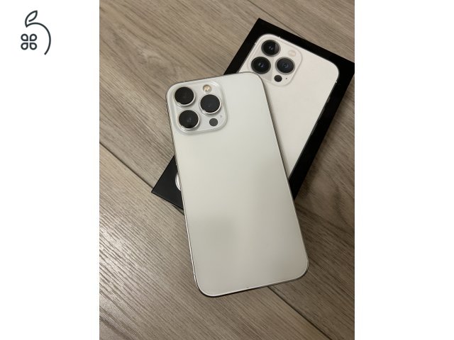 Apple iPhone 13 Pro, 128 GB, Silver