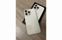 Apple iPhone 13 Pro, 128 GB, Silver