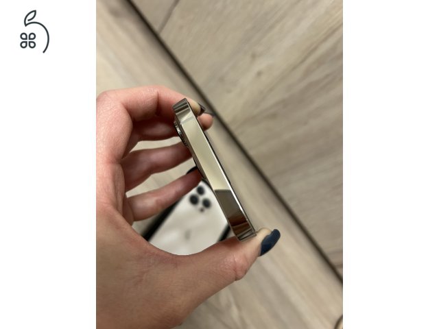 Apple iPhone 13 Pro, 128 GB, Silver