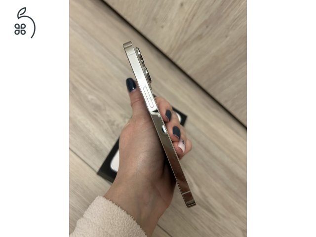 Apple iPhone 13 Pro, 128 GB, Silver