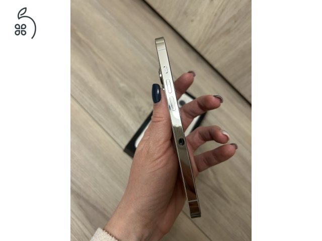 Apple iPhone 13 Pro, 128 GB, Silver