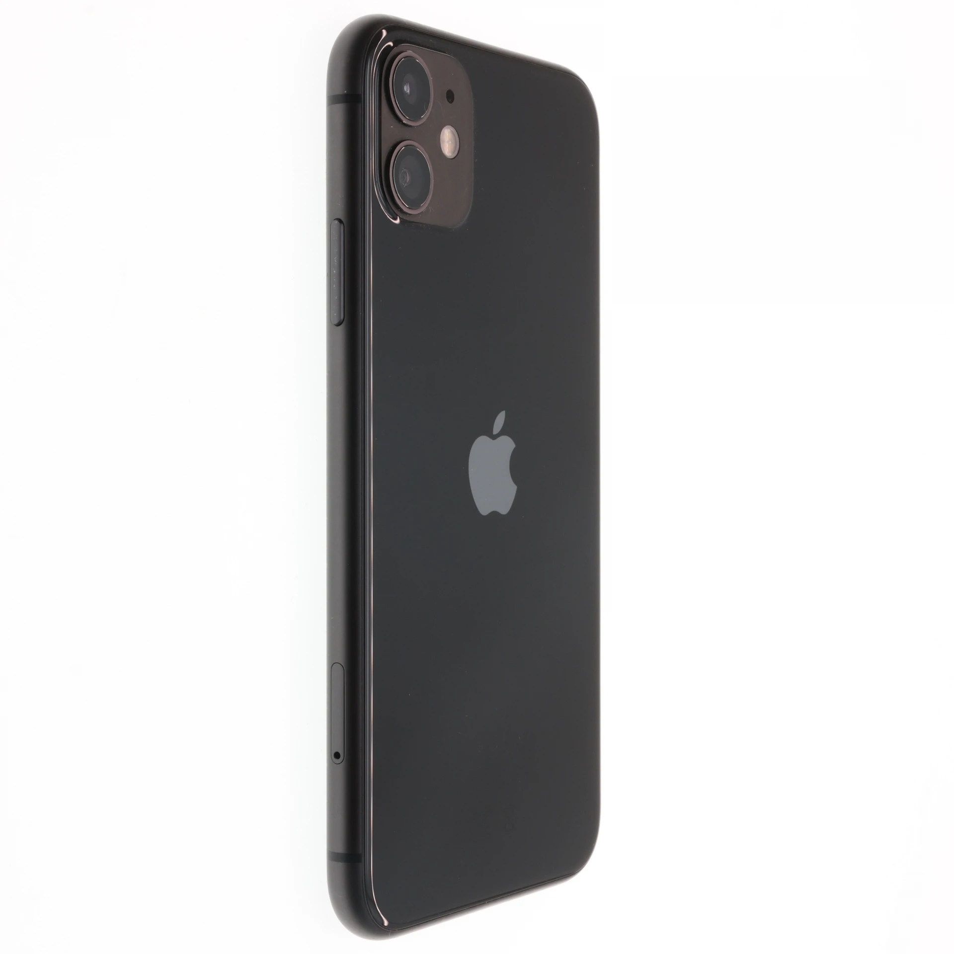 Apple iPhone 11 64 GB Black 100%
