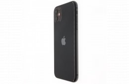 Apple iPhone 11 64 GB Black 100%