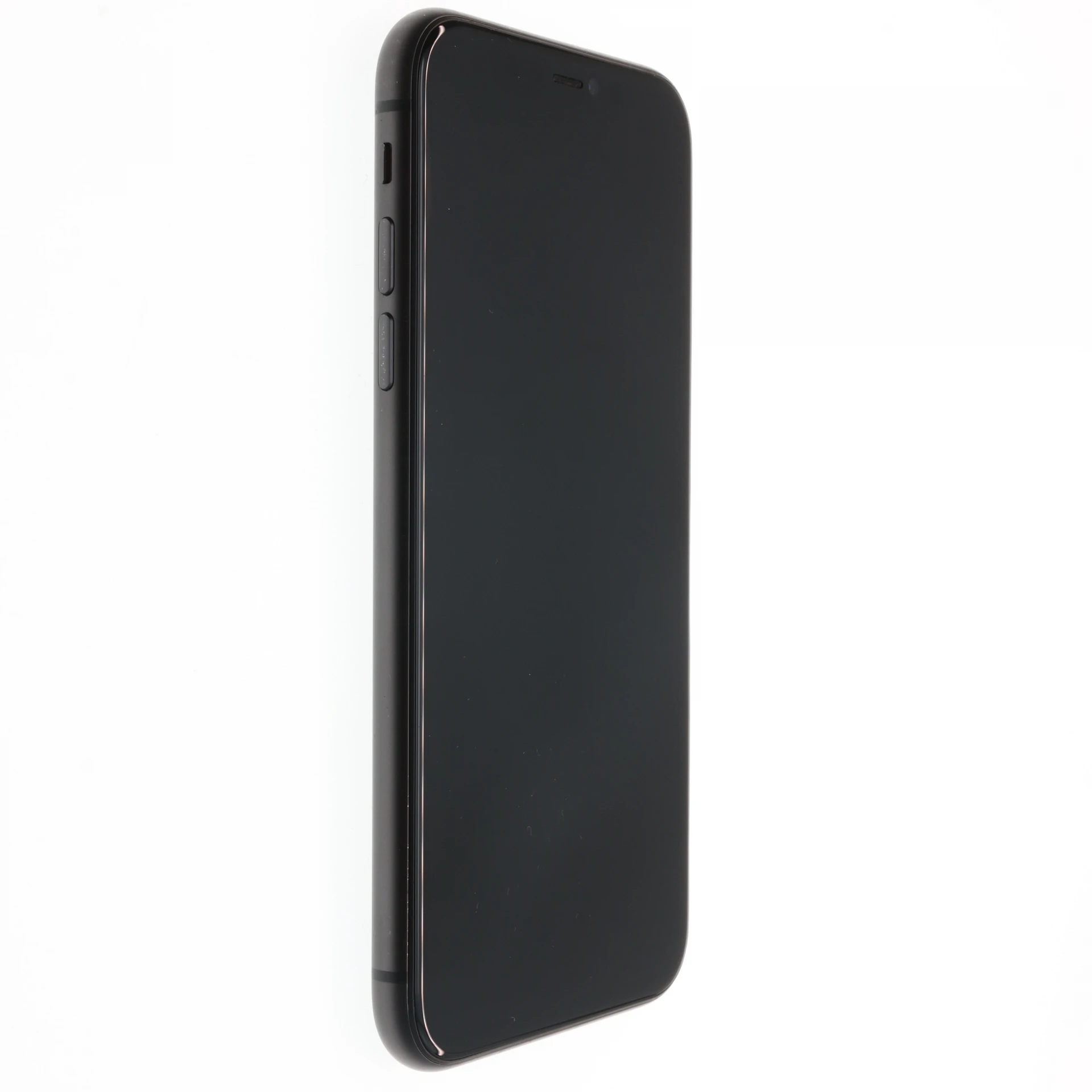 Apple iPhone 11 64 GB Black 100%