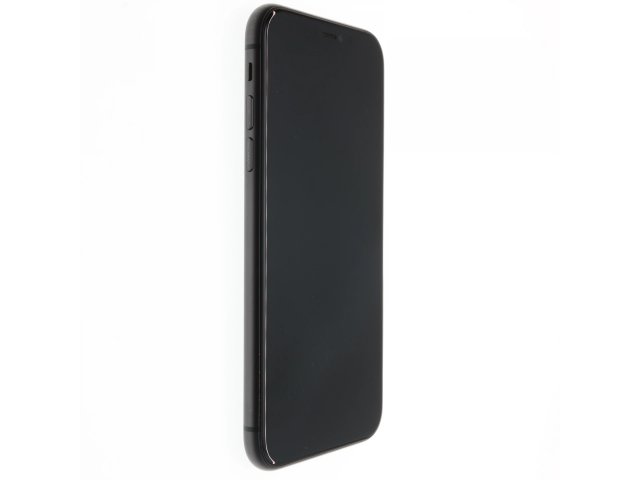 Apple iPhone 11 64 GB Black 100%