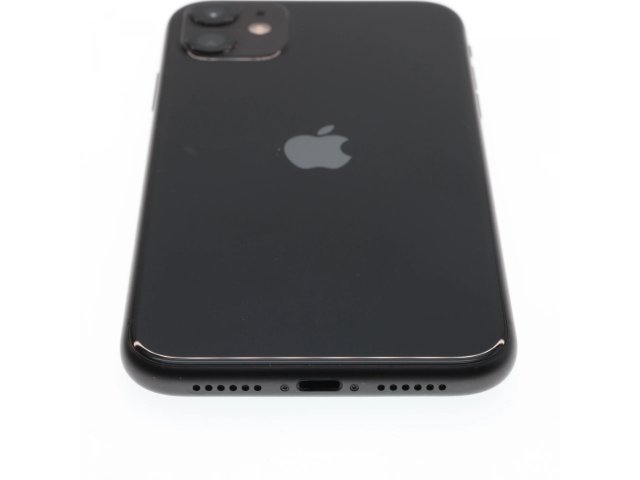 Apple iPhone 11 64 GB Black 100%