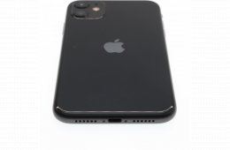 Apple iPhone 11 64 GB Black 100%