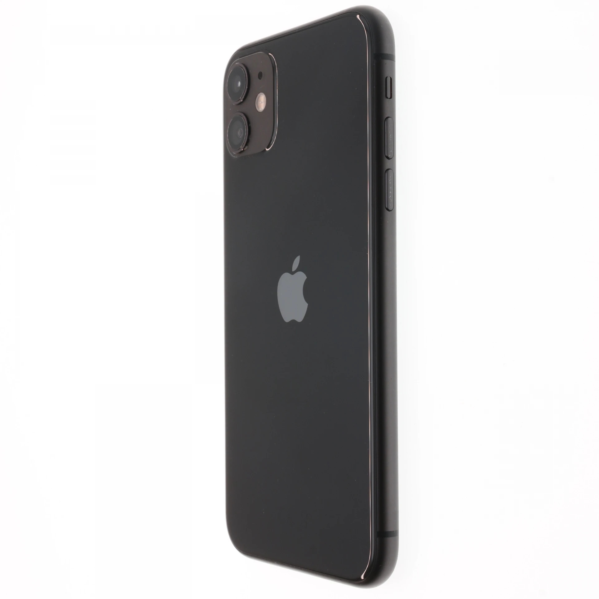 Apple iPhone 11 64 GB Black 100%
