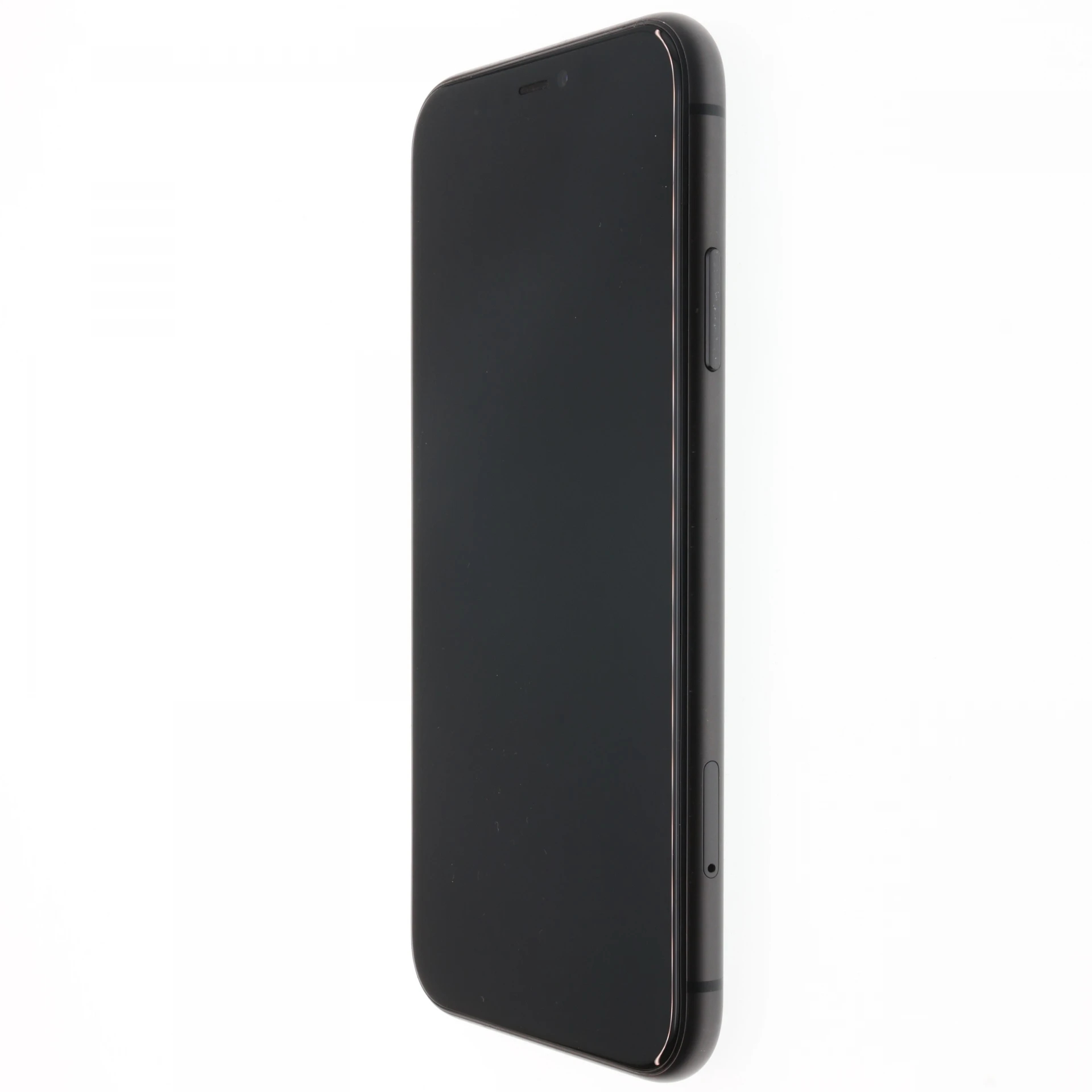 Apple iPhone 11 64 GB Black 100%