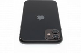 Apple iPhone 11 64 GB Black 100%