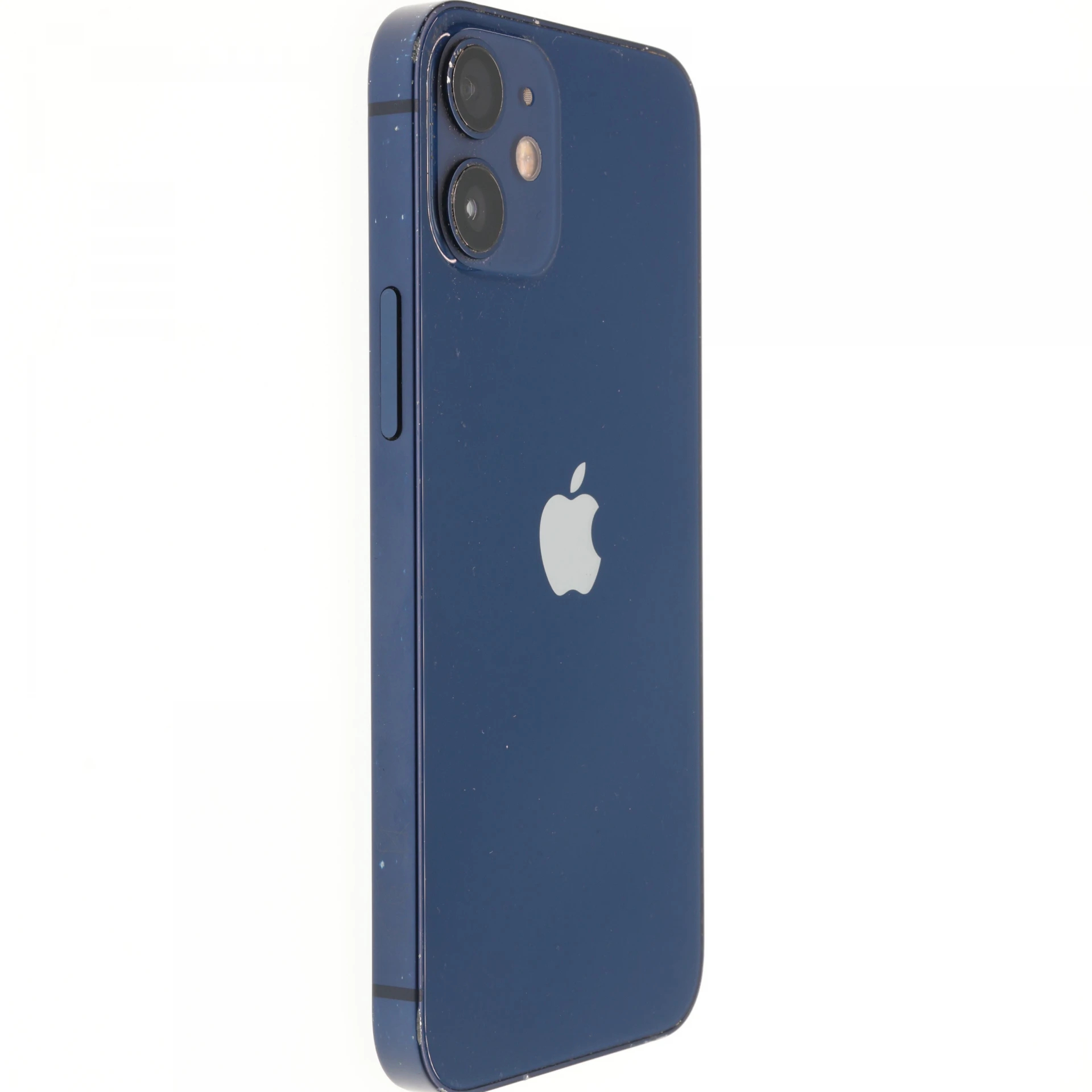 Apple iPhone 12 Mini 128 GB Blue 100%