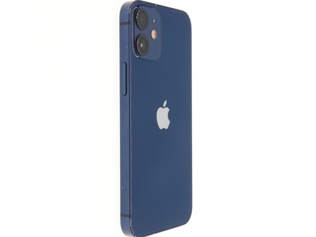 Apple iPhone 12 Mini 128 GB Blue 100%