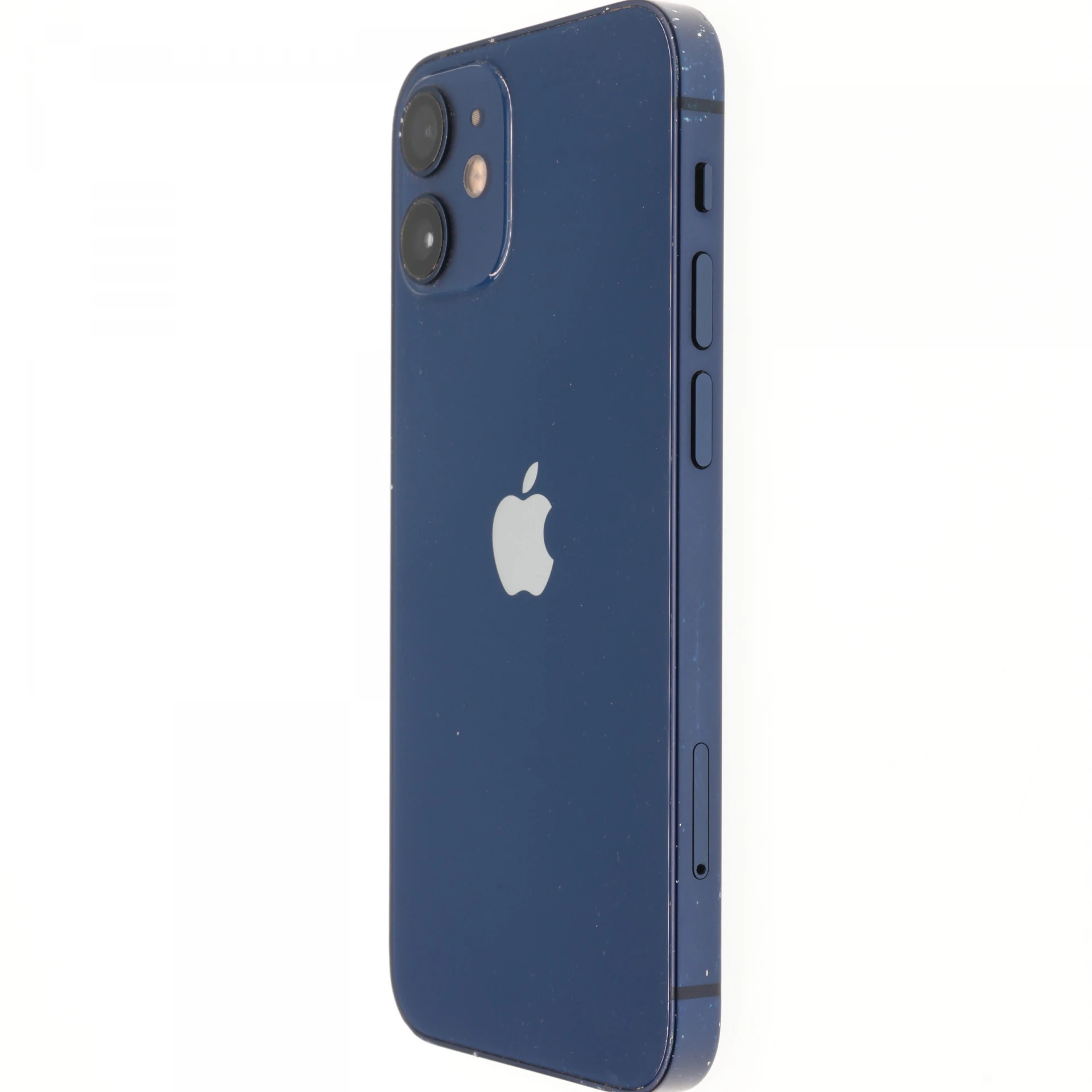 Apple iPhone 12 Mini 128 GB Blue 100%