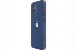 Apple iPhone 12 Mini 128 GB Blue 100%