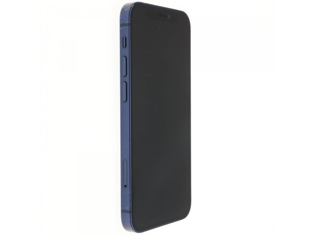 Apple iPhone 12 Mini 128 GB Blue 100%