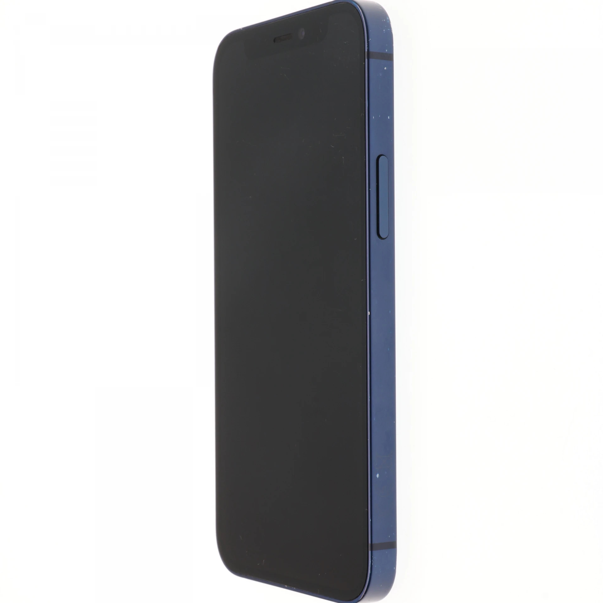 Apple iPhone 12 Mini 128 GB Blue 100%