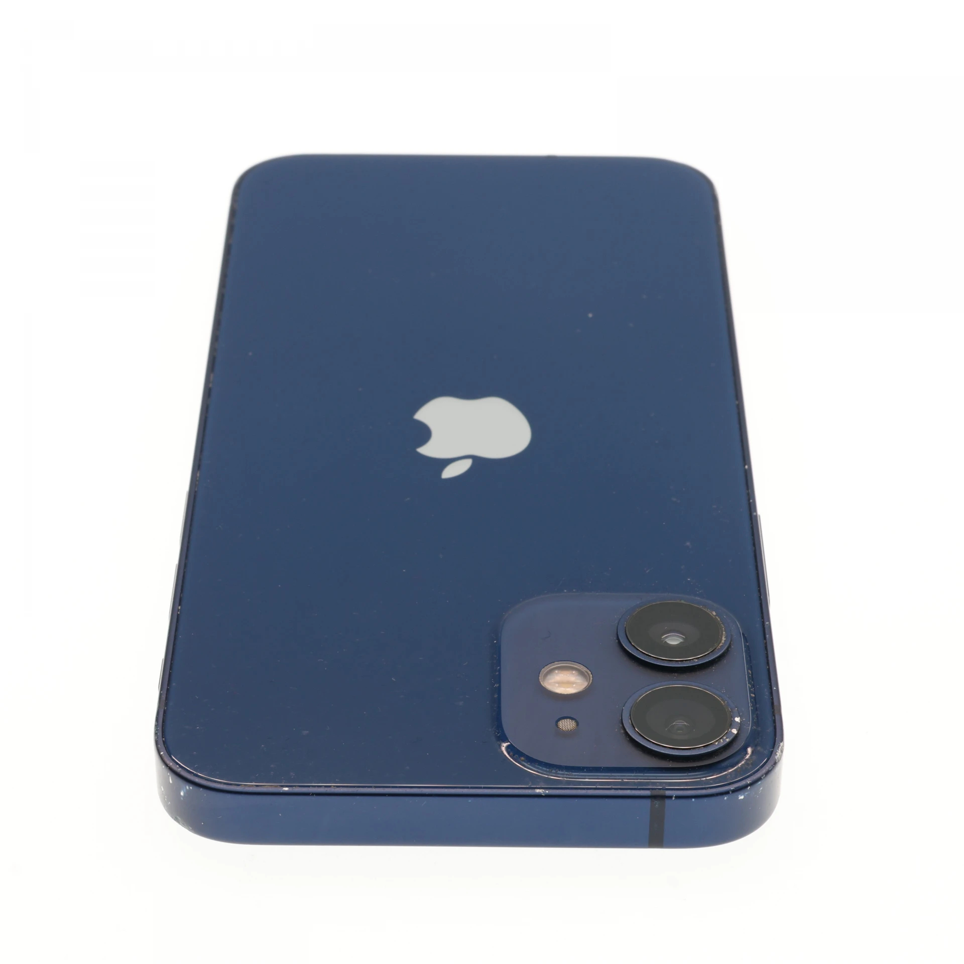 Apple iPhone 12 Mini 128 GB Blue 100%