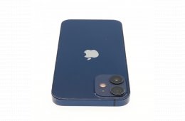 Apple iPhone 12 Mini 128 GB Blue 100%