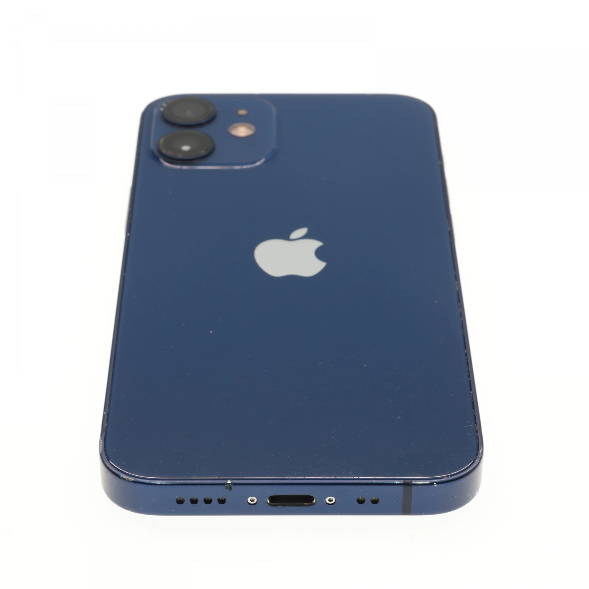 Apple iPhone 12 Mini 128 GB Blue 100%
