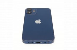 Apple iPhone 12 Mini 128 GB Blue 100%