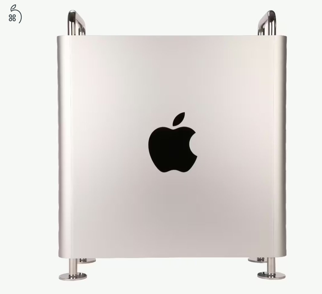 Eladó akár beszámítással Mac Pro