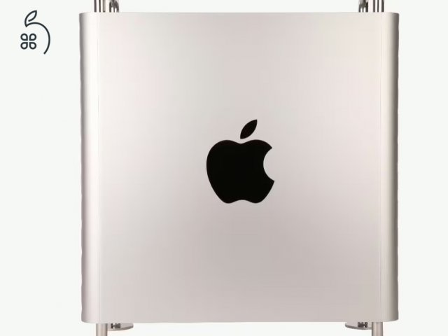 Eladó akár beszámítással Mac Pro