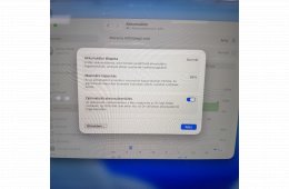 Újszerű Apple MacBook Air 13” Retina (2020) M1 Chip 256GB SSD - Spacegray - MAGYAR