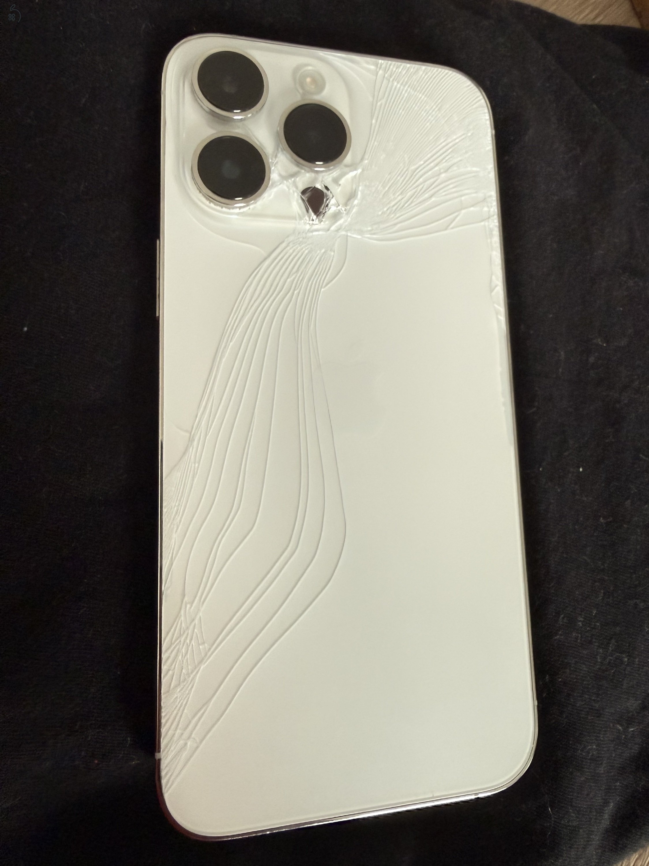 iPhone 14 Pro Max 256Gb