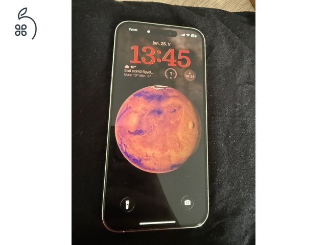 iPhone 14 Pro Max 256Gb