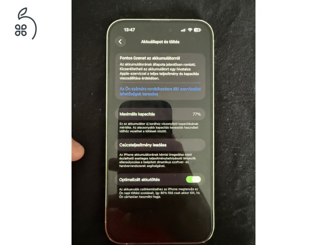 iPhone 14 Pro Max 256Gb