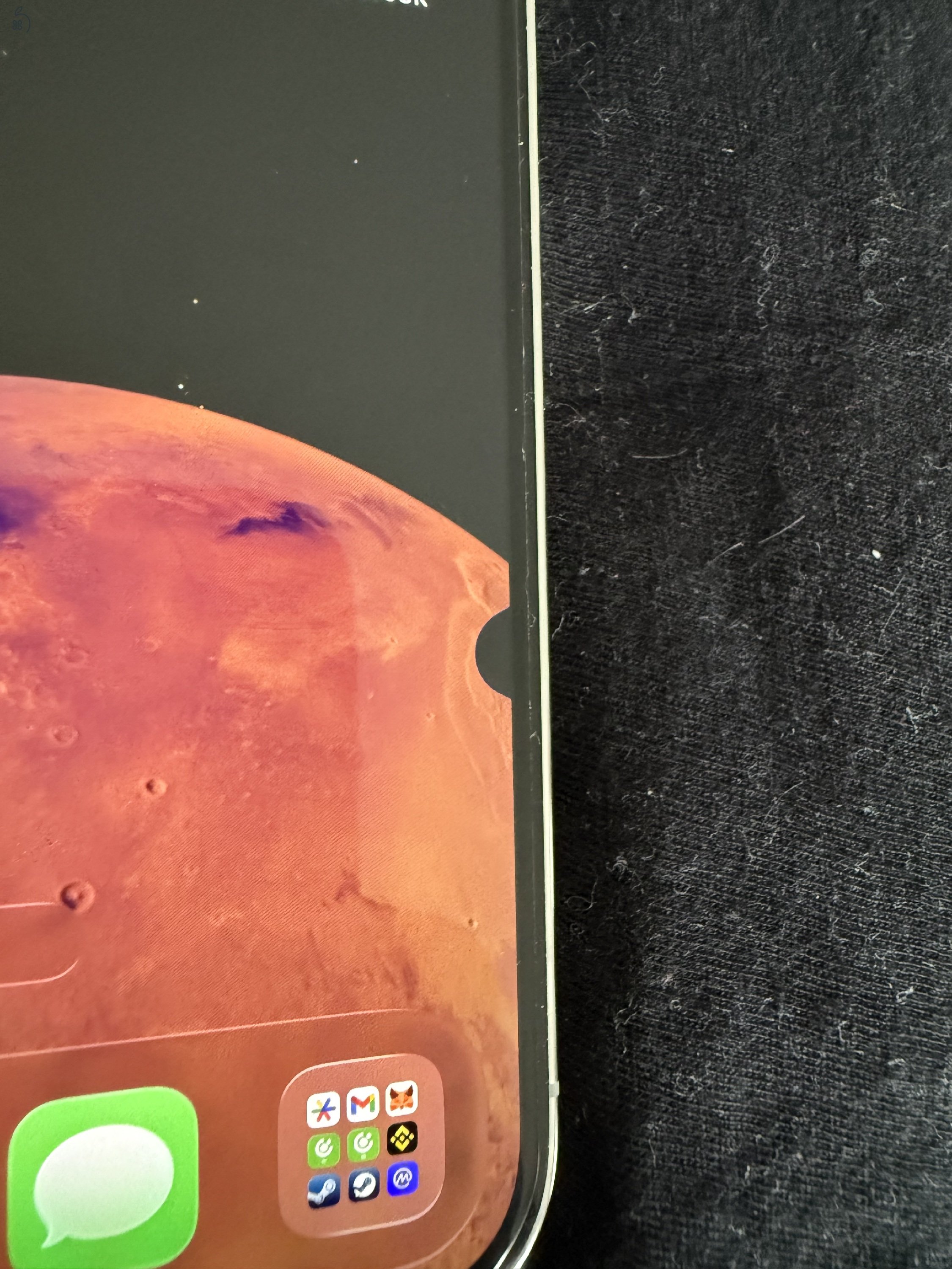 iPhone 14 Pro Max 256Gb