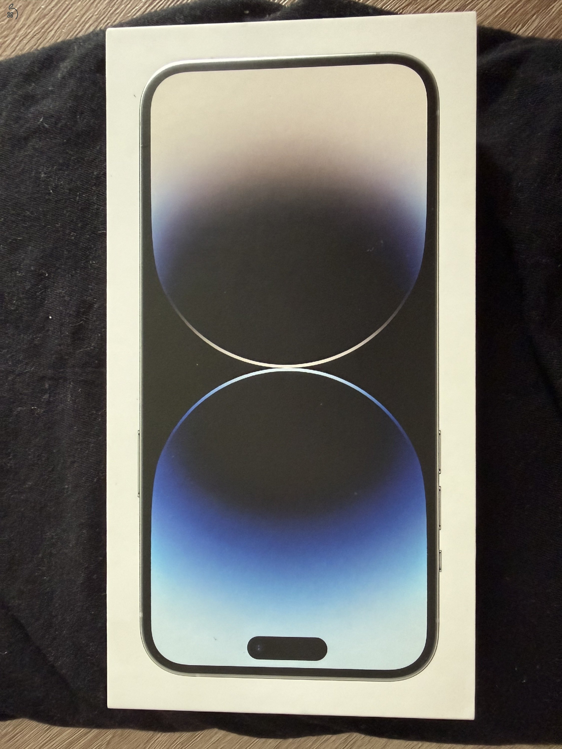 iPhone 14 Pro Max 256Gb