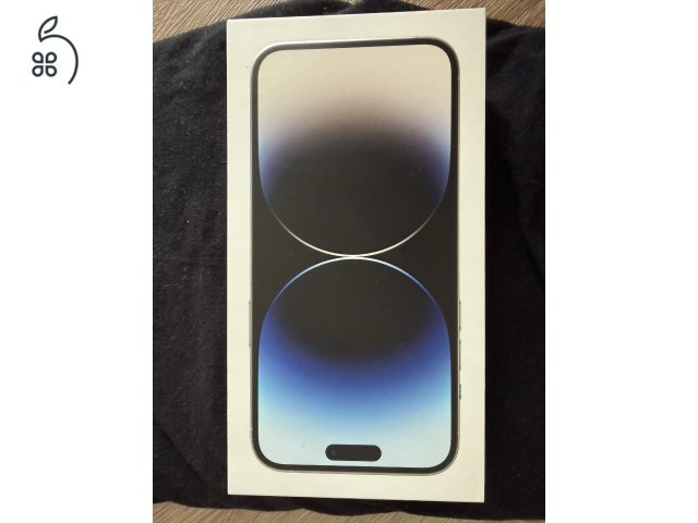 iPhone 14 Pro Max 256Gb