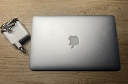 MacBook Air Core i5, 1.3 11”használtan eladó