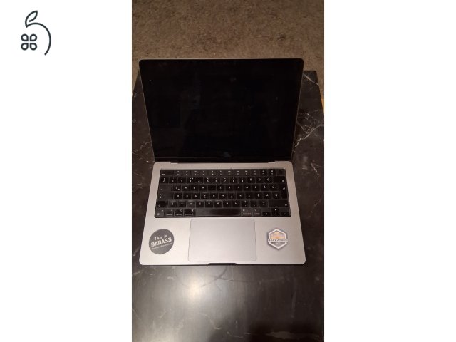 Macbook Pro 14