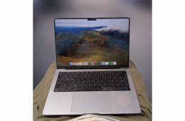Macbook Pro 14