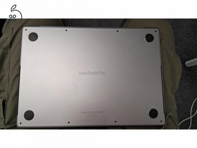 Macbook Pro 14