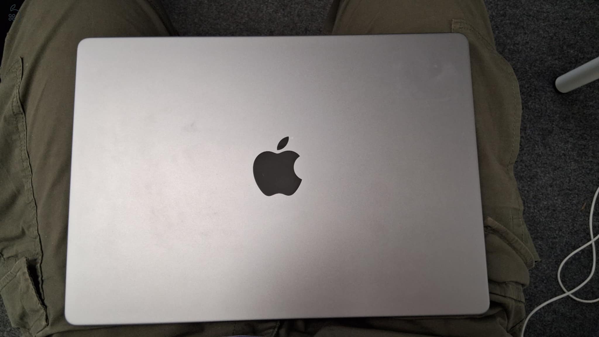 Macbook Pro 14