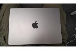 Macbook Pro 14