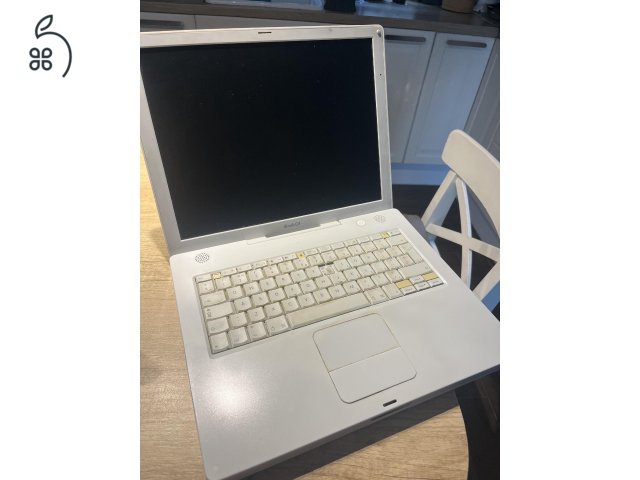 iBook G4 14.1