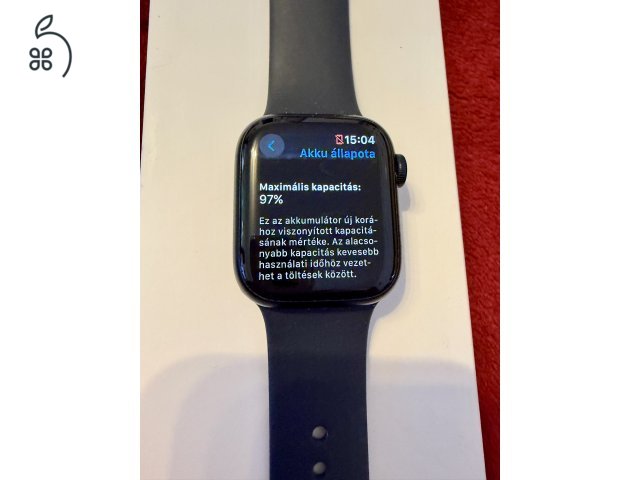 Apple Watch S8 41mm