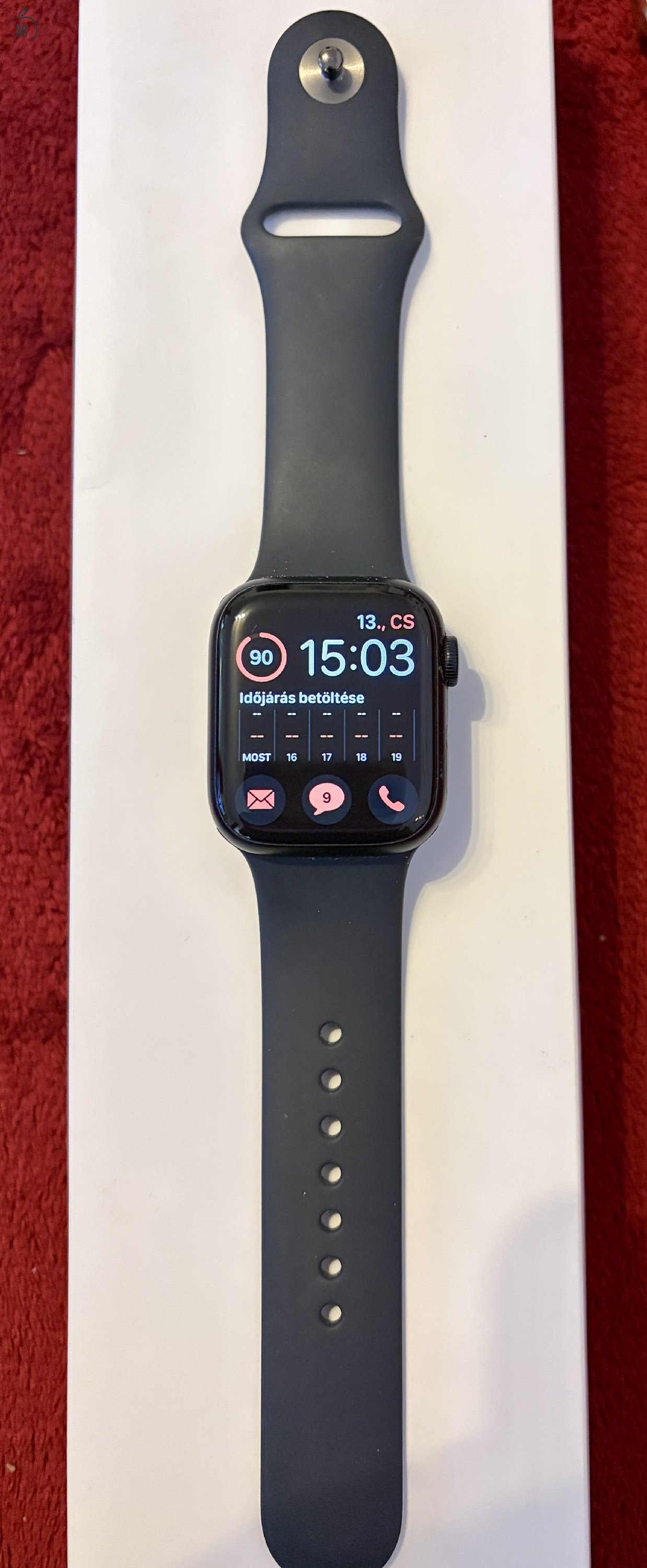 Apple Watch S8 41mm