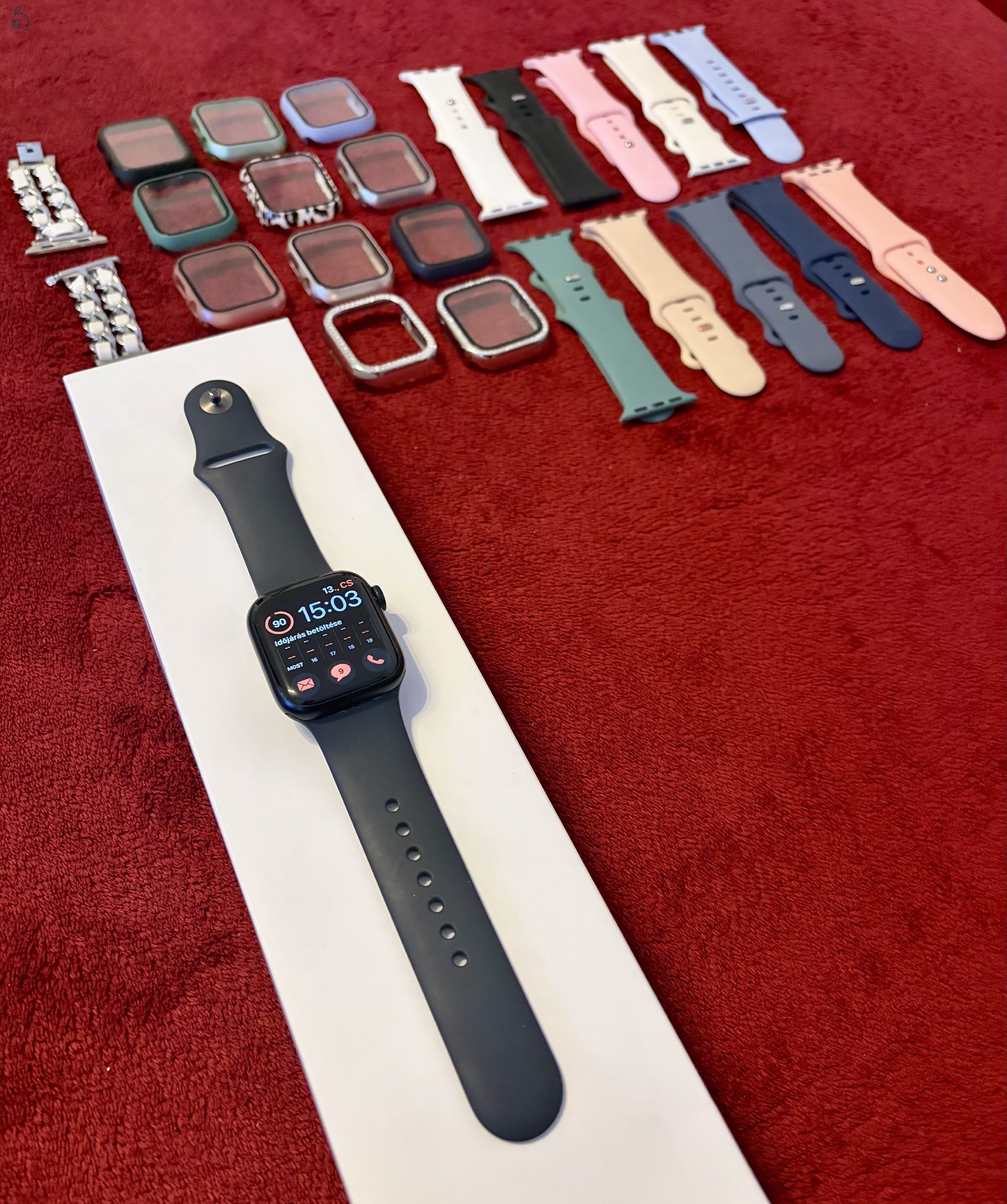 Apple Watch S8 41mm