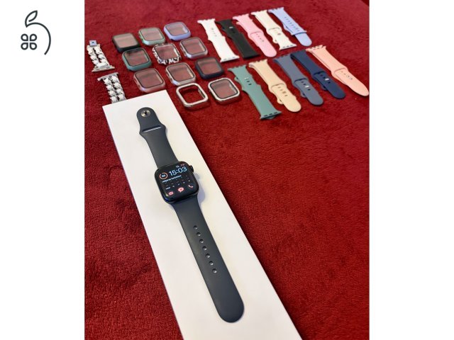 Apple Watch S8 41mm