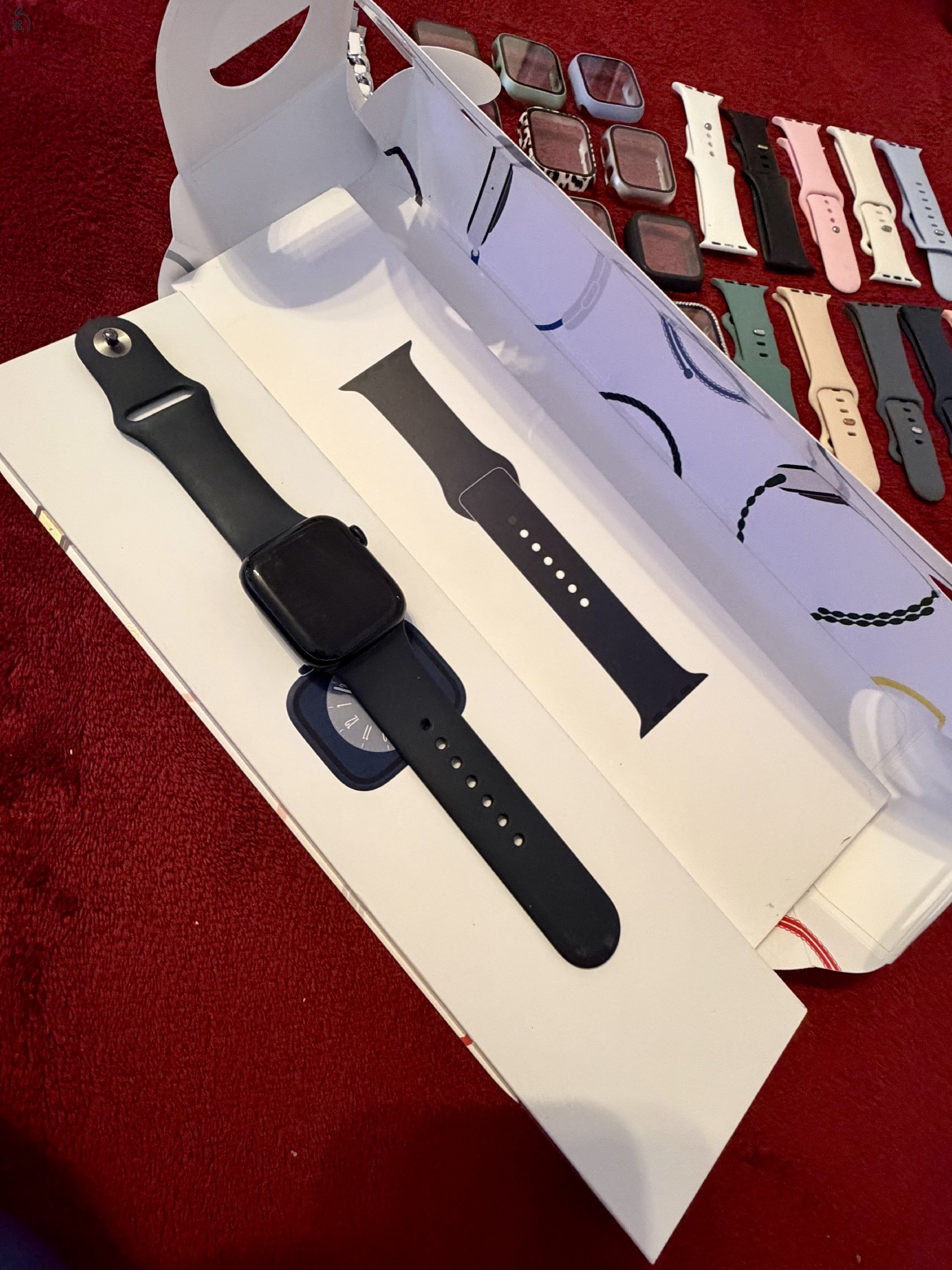 Apple Watch S8 41mm