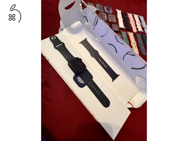 Apple Watch S8 41mm